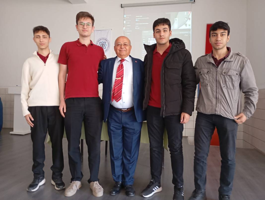 Konya magazin hayatında neler oldu? (10 Nisan 2025) 2